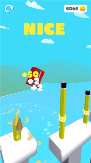 疯狂削笔器截图(3)