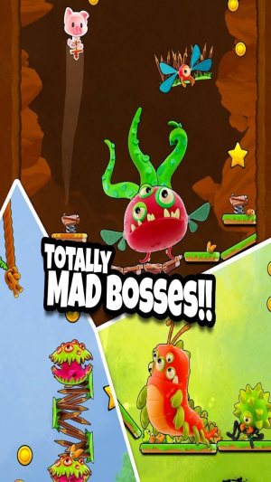 宠物跳跳乐截图(1)