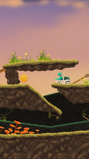 小恐龙救援队截图(3)