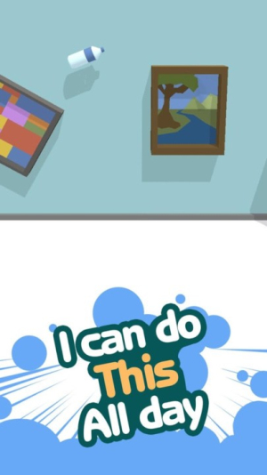 瓶子跳一跳截图(2)