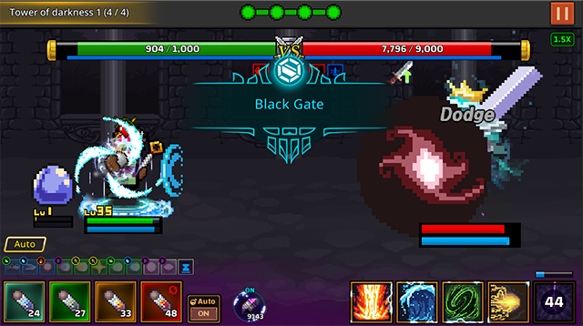 培养魔法师不减反增截图(1)