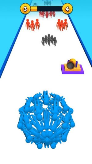 人类滚石截图(1)