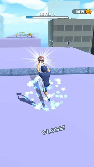 传递橄榄球截图(3)