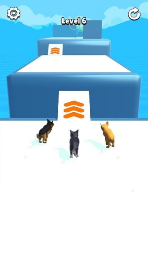 狗狗冲冲冲截图(1)