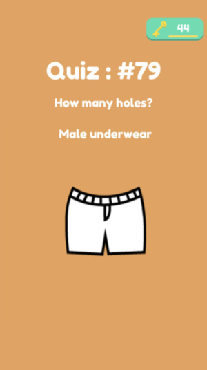 iq大挑战截图(2)