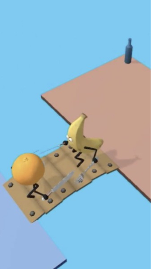 水果大乱斗截图(1)