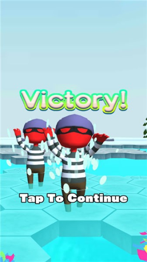 破冰救援行动截图(4)