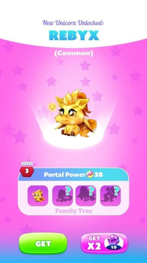 合并独角兽截图(3)