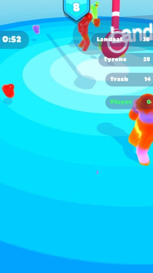 粘液人派对截图(4)