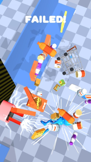 疯狂扫货截图(3)