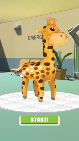 草泥马诊所截图(3)