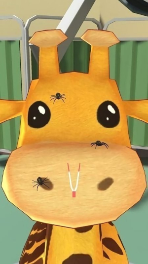 草泥马诊所截图(1)