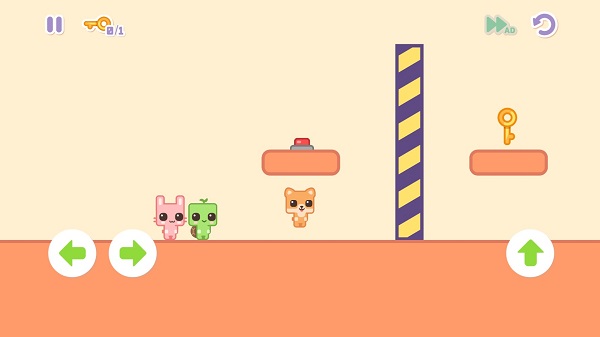 猫猫公园截图(3)