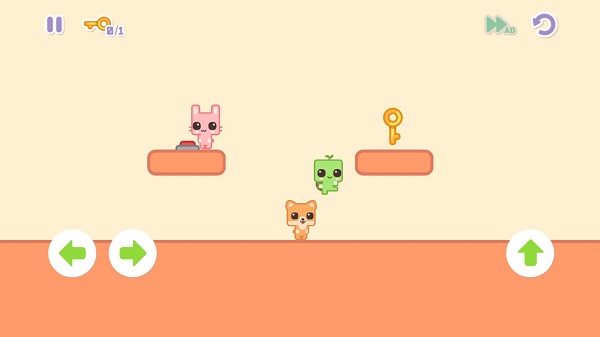 猫猫公园截图(1)