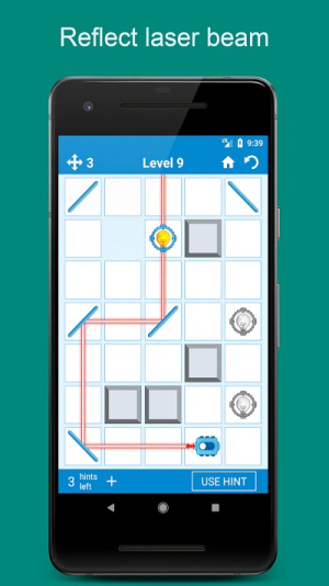 激光拼图截图(2)
