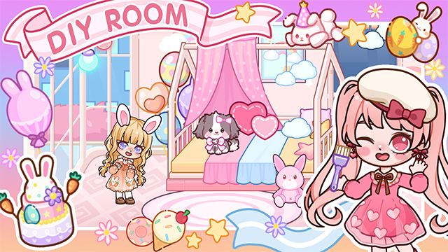 糖果梦想小镇下载无广告截图(4)