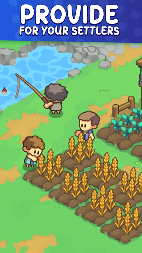 石器时代生存中文版截图(2)