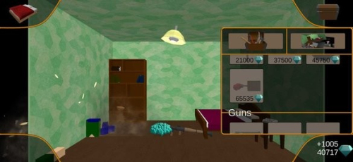 击败布娃娃截图(4)