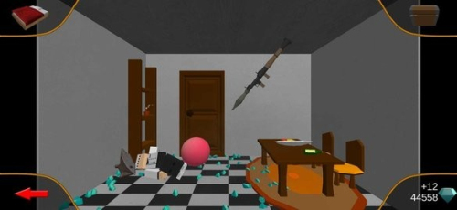 击败布娃娃截图(2)