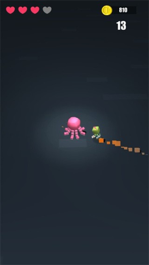 僵尸快跑截图(1)