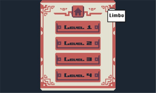 邪恶恶魔截图(2)