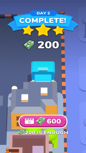 可靠送快递截图(2)