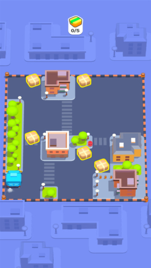 可靠送快递截图(1)