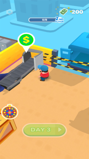 可靠送快递截图(3)