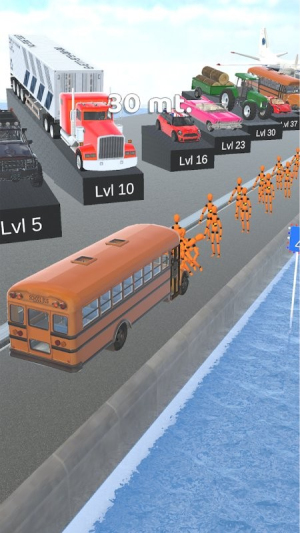 汽车破坏王截图(2)