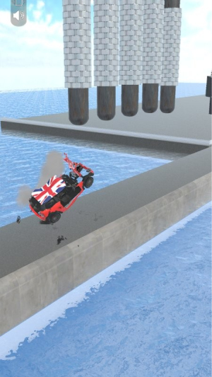 汽车破坏王截图(3)