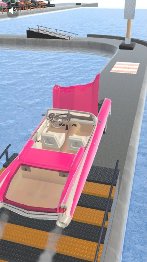 汽车破坏王截图(1)