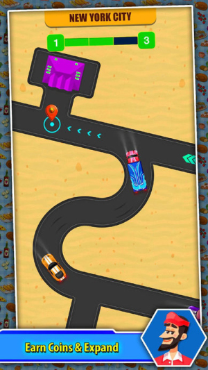 可靠外送服务截图(3)