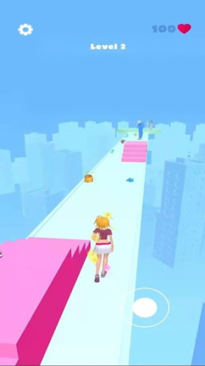 疯狂美容化妆截图(2)