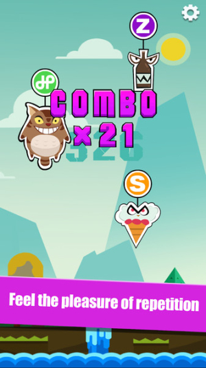 神秘符文截图(3)