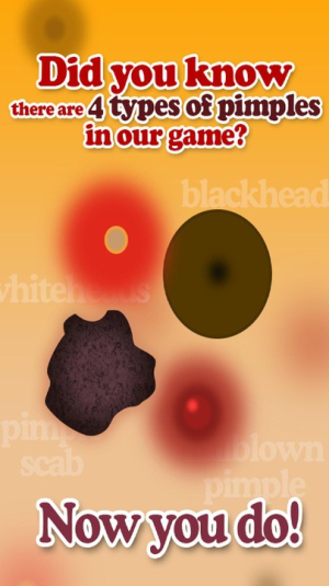 我挤痘痘贼6截图(2)