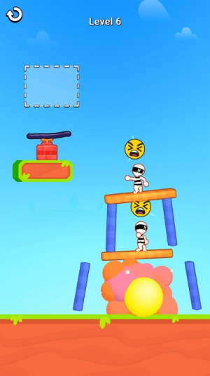 画画英雄截图(1)