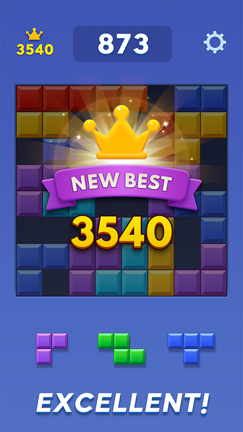 爆炸方块截图(3)