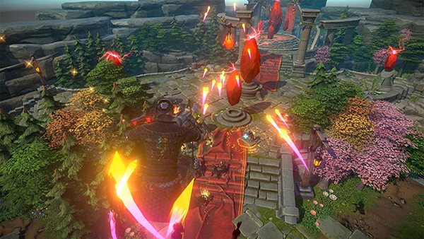 守望联盟截图(5)