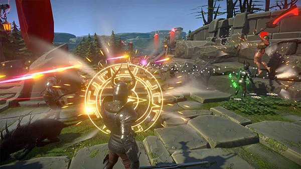 守望联盟去广告截图(1)