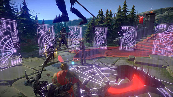 守望联盟去广告截图(2)