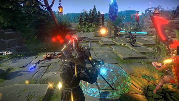 守望联盟去广告截图(5)