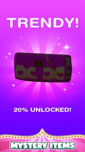 老娘变装最在行截图(1)