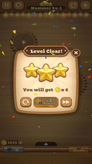 修复齿轮拼图截图(1)