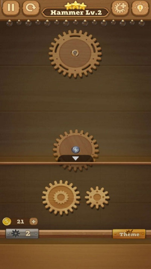 修复齿轮拼图截图(2)