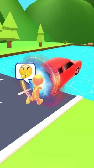 海陆空竞赛截图(1)