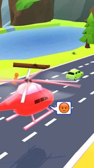 海陆空竞赛截图(2)