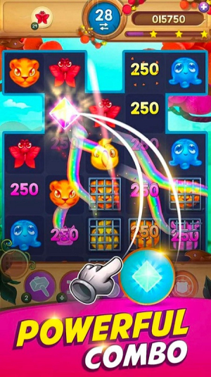 动物坠落截图(4)