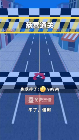 小牛保卫战截图(3)