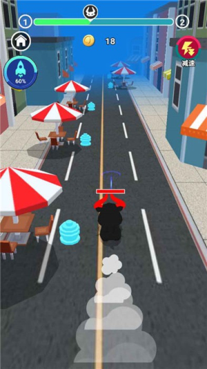 小牛保卫战截图(4)