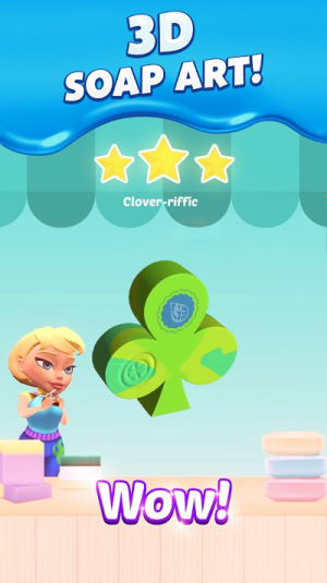 制作肥皂截图(2)